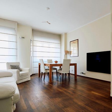 Savona Corner Apartment Milão Exterior foto