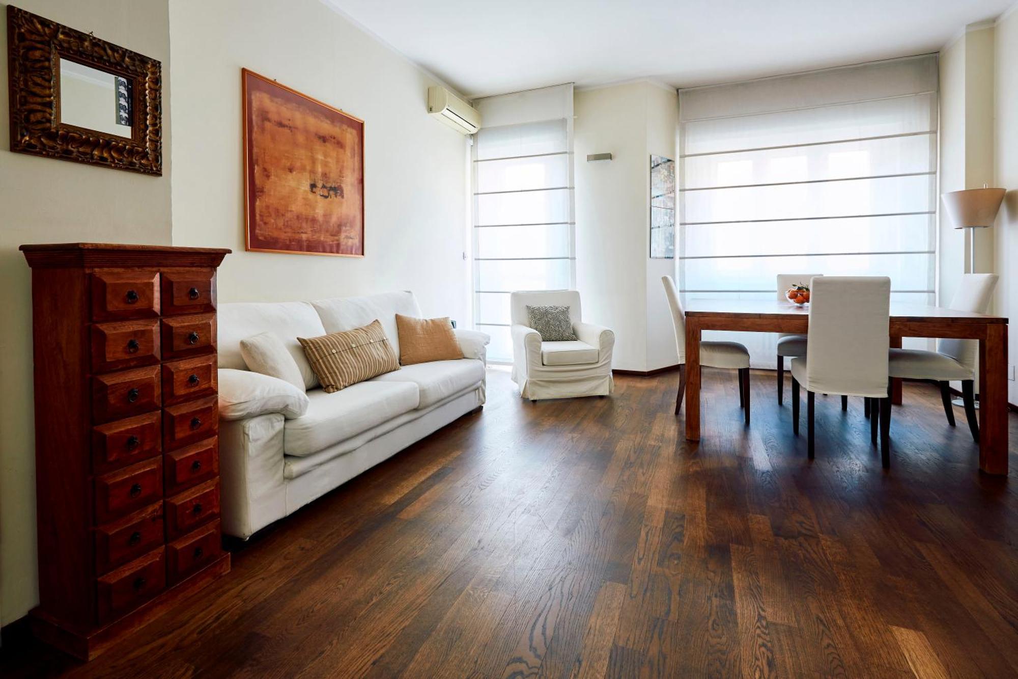 Savona Corner Apartment Milão Exterior foto