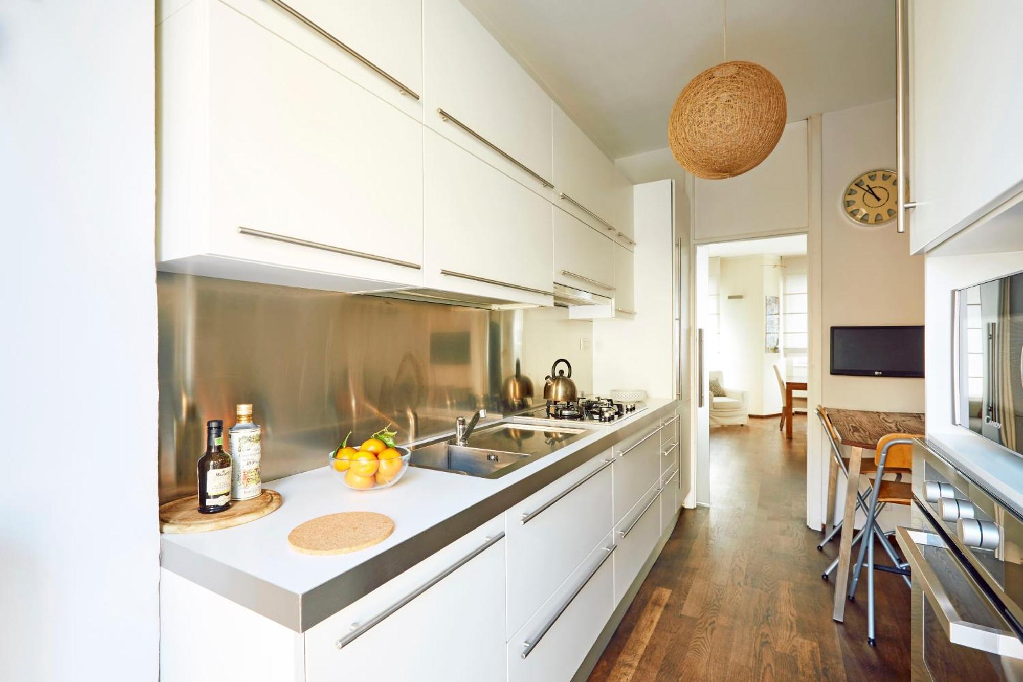 Savona Corner Apartment Milão Exterior foto